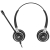 Sennheiser SC 665 USB-C Premium Wired Headset - Black Outstanding Sound, 118 dB limited by ActiveGard, High-Quality Design, Ultra Noise-cancelling, Convenient and Seamless Call Handling