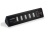 Mbeat USB 3.0 & USB 2.0 MTT Hub with 2.1A Smart Charging Function - 7 Port