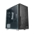 Antec VSK 10 Window Highly Functional Micro-ATX Case - NO PSU, Black USB3.0(2), Expansion Slots(4), 3.5