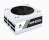 Corsair 850W RMx White Series RM850x Power Supply - ATX12V v2.4, 80 PLUS Gold Certified 135mm Fan, Rifle Bearing, Low Profile, All Black, Fully Modular, SATA(10), PCIe(6)