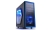 Deepcool Tesseract SW Mid Tower Case - NO PSU, Black USB3.0, USB2.0, 5.25