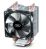 Deepcool Gammaxx C40 CPU Cooler - Intel LGA20XX/1151/1150/1155/LGA1366, AMD AM4/AM3+/AM3/AM2+/AM2/ FM2+/FM2/FM1, 92x92x25mm, 500~2000RPM, 33CFM, 23.9dBA