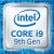Intel Find Intel on the in