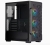 Corsair iCUE 220T RGB Airflow Tempered Glass Mid-Tower Smart Case — Black 3.5