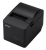 Epson TM-T82IIIL Direct Thermal Receipt Printer, Serial (RS-232C) / USB Interface - Black 203x203dpi, USB 2.0+RS-232C, 2 Drivers