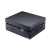 ASUS VivoMini VC66 Mini PC - Black Core i7-7700, Intel H110, 2400MHz DDR4, 8GB, 256GB SSD, USB3.0(2), USB2.0(2), HDMI, DP, LAN, Kensington Lock