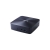 ASUS VivoMini UN68U Quiet Mini PC - Midnight Blue i7-8550U, Intel HD Graphics 620, 2400MHz DDR4, 8GB, 256GB M.2 SSD, USB3.1(2), HDMI, DP, Bluetooth, Wifi