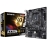 Gigabyte GA-A320M-H (rev. 1.1) Motherboard AM4, AMD A320, DDR4 DIMM(2), M.2, SATA 6Gb/s(4), RAID 0/1/10, USB3.1(6), USB2.0/1.1(6), HDMI, RJ45, Speaker