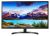 LG 32ML600M-B HDR 10 Full HD Monitor - Black 32