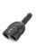 Mbeat Gorilla Power Four Port USB-C PD & QC3.0 Car Charger with Cigar Lighter Splitter - Black