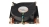 TGC Chassis Accessory 1U Universal CPU Active Cooler (Full Copper) - To Suit 775/1155/1366/2011