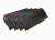 Corsair 32GB (4x8GB) PC4-24000 3000MHz DDR4 RAM - 15-15-15-36- Dominator Platinum RGB Series