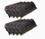 Corsair 64GB (8x8GB) PC4-25600 3200MHz DDR4 RAM - 15-15-15-36- Dominator Platinum RGB Series