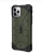 UAG Pathfinder Series Case - To Suit iPhone 11 Pro - Olive Drab