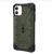 UAG Pathfinder Series Case - To Suit iPhone 11 - Olive Drab