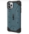 UAG Pathfinder Series Case - To Suit iPhone 11 Pro Max - Slate