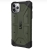UAG Pathfinder Series Case - To Suit iPhone 11 Pro Max - Olive Drab