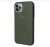 UAG Civillian Series Case - To Suit iPhone 11 Pro Max - Olive Drab