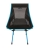 Helinox Camp Chair - Black w. Blue Frame