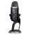 Blue Yeti X Professional Microphone - For Gaming, Streaming and Podcasting - Black