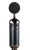 Blue Spark Blackout SL XLR Condenser Microphone, Black - For Pro Recording and Streaming