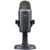 Blue Yeti Nano Premium USB Microphone - For Recording and Streaming - Shadow Grey