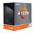 AMD Ryzen 9 3950X Processor - (3.5GHz, Up to 4.7GHz Turbo) 64MB Cache, 16-Cores/32-Threads, Unlocked, 105W, PCIe4.0, No Fan Included