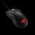 ASUS ROG Gladius II Core Gaming Mouse - Black High Performance, Gaming Grade Optical Sensor, Wired, 6200dpi, Aura Sync RGB Lighting, Ergonomic, USB