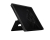 STM DUX Shell Case - To Suit Microsoft Surface X - Black