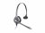 Plantronics MS250 Aviation Headset Ear-Muff, Monaural, Reliability, Superior Sound Quality, Comfortable Fit