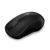 Rapoo 1620 Wireless Mouse - Black Optical Sensor, 2.4G Wireless Connection, Up to 9 Months Battery Life, 1000DPI