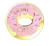 [Various] Popsockets Universal Grip (Gen2) Holder - To Suit iPhone 11, Donut Care Enamel