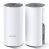TP-Link Deco E4 AC1200 Whole Home Mesh WiFi System - 2-pack