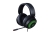 Razer Kraken Ultimate Gaming Headset - Black High Qualilty, Spatial Audio, 50mm Drivers, Active Noise-Cancelling, Eyewear-friendly cooling gel cushions, Chroma RGB underglow lighting