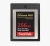 SanDisk 256GB Extreme Pro CFexpress Card Type B Memory Card Up to 1700MB/s Read, Up to 1400MB/s Write