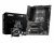 MSI X299 Pro 10G Motherboard LGA2066, Intel X299, DDR4 4200+ OC, Quad Channel, DIMM Slots(8), PCI-e x16(4), SATAIII(6), M.2(2), RAID 0/1/5/10, LAN, USB3.2(2), USB2.0(8), SLI, ATX