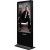 View_Sonic Touch All-in-one Digital ePoster - Black 55