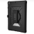 UAG Metropolis Series Case w. Handstrap - To Suit iPad 9.7-inch (5th & 6th Gen) - Black