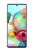 Samsung Galaxy A71 Handset - Prism Crush Black (Outright/Unlocked)