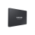 Samsung 3800GB (3.8TB) SATA Enterprise SSD - NAND Flash, V-NAND, SATA 6GB/s (MZ-76E3T8E) 860DCT Series Up to 550MB/s Read, Up to 520MB/s Write