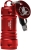 Pelican 1810 Keychain Light - Red