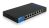 Linksys Business LGS308MP PoE+ Smart 8 Port Gigabit Network Switch (130W)