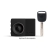 Garmin Dash Cam 46 1080p, 320 x 240 pixels, 140 degree, Up to 30fps, Voice Control
