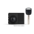 Garmin Dash Cam 66W 1440p, 180 degrees, 320 x 240 pixels, QVGA colour TFT LCD, Up to 60fps, Voice Control