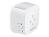 Netgear EX3110-100AUS AC750 WiFi Range Extender - 802.11ac, IEEE 802.11 b/g/n (2.4GHz), IEEE 802.11 a/n/ac (5GHz)