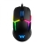 ThermalTake Level 20 RGB Gaming Mouse - Black High Performance, Omron Switch, Programmable Buttons(8), 16.8RGB Colour, Ergonomic Design
