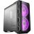 CoolerMaster Mastercase H500 ARGB - NO PSU, Iron Grey USB3.2(2), USB2.0(2), Expansion Slots(7), 2.5