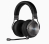 Corsair Virtuoso RGB Wireless SE High-Fidelity Gaming Headset - Gunmetal (AP) High Quality,7.1 Surround Sound, RGB Lighting, 9.5mm Detachable Microphone, 32 Ohms, PC, PS4