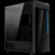 Gigabyte C200 Class Mid-Tower Case - NO PSU, Black USB3.0(2), 3.25