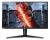 LG 27GL850-B Gaming Monitor - Black 27